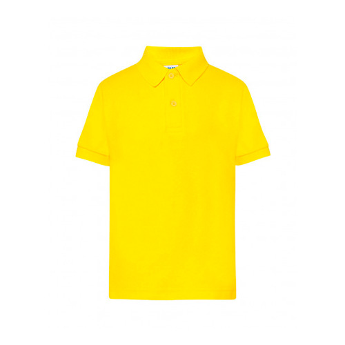 POLO JHK KID MANGA CORTA - Artículos Promocionales MAS RECIO